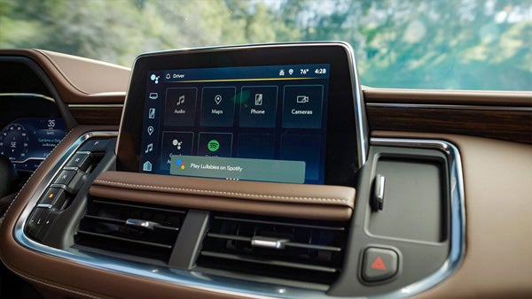 Thompson Chevrolet in UBLY MI