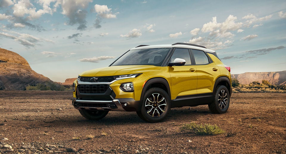 Thompson Chevrolet in UBLY MI