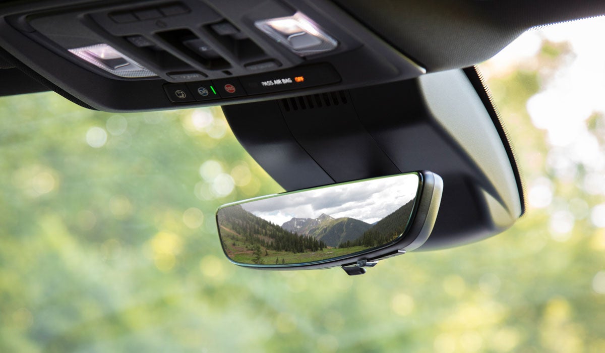 Thompson Chevrolet in UBLY MI