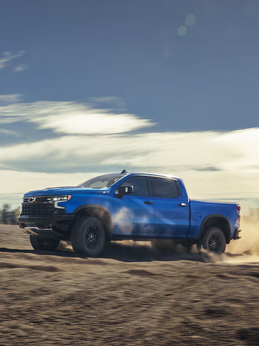 Thompson Chevrolet in UBLY MI