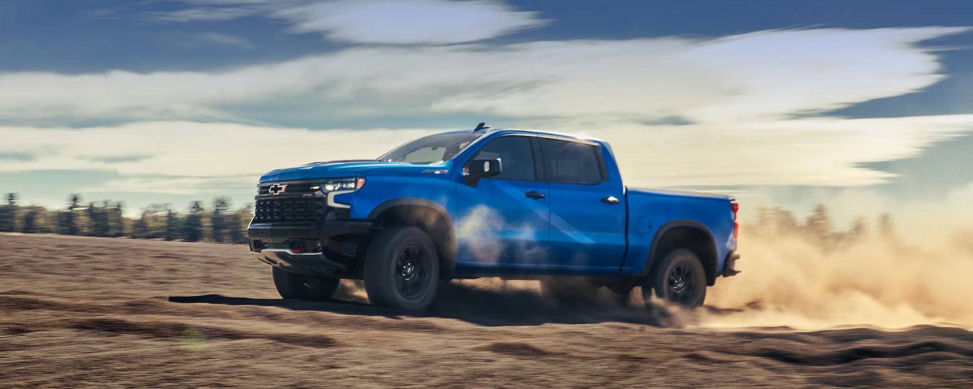 Thompson Chevrolet in UBLY MI