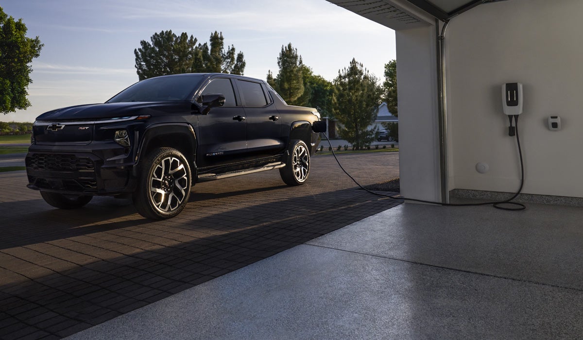 Thompson Chevrolet in UBLY MI