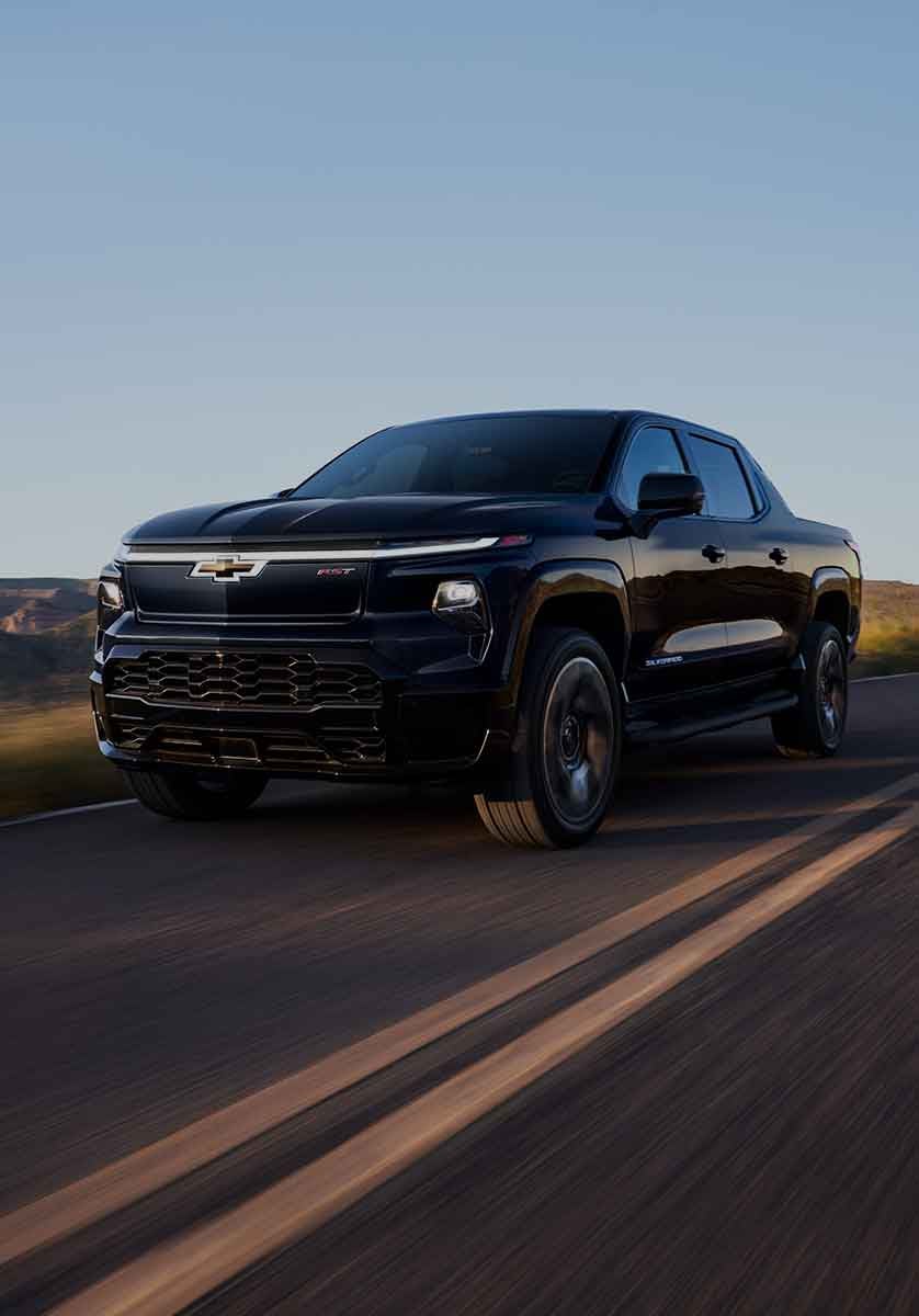 Thompson Chevrolet in UBLY MI