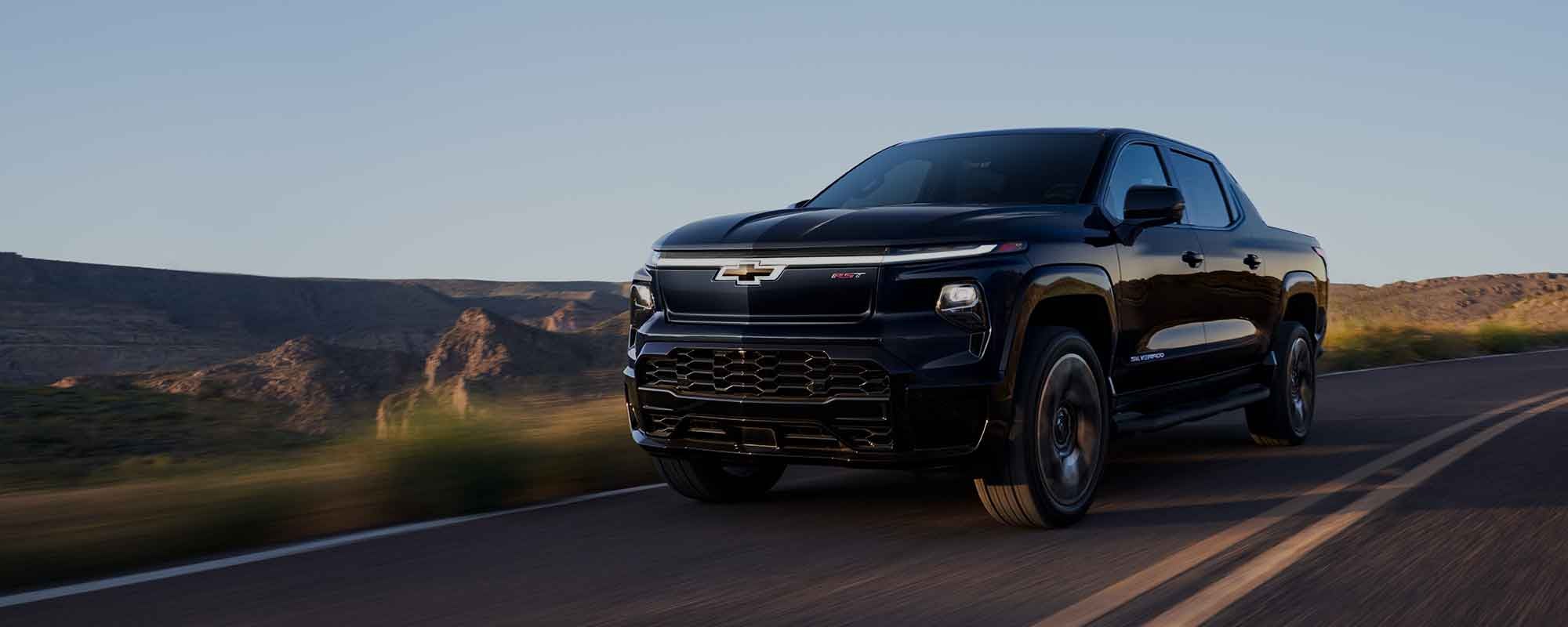 Thompson Chevrolet in UBLY MI