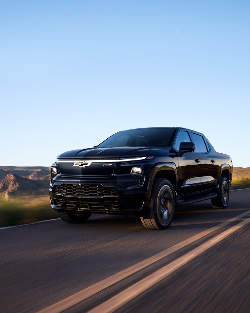 Thompson Chevrolet in UBLY MI