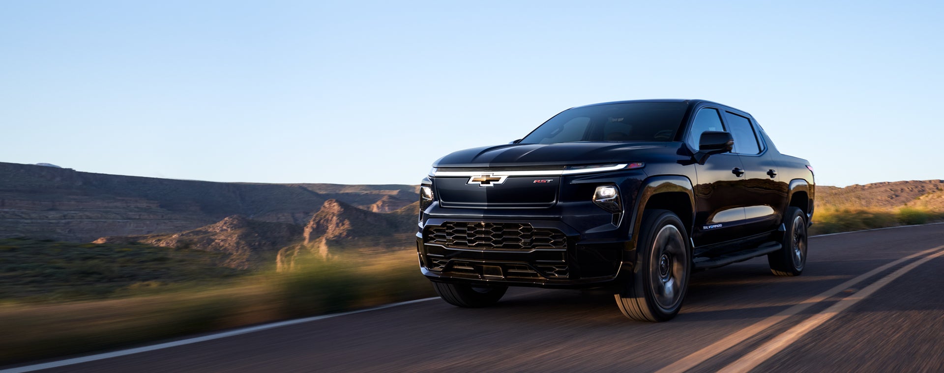 Thompson Chevrolet in UBLY MI