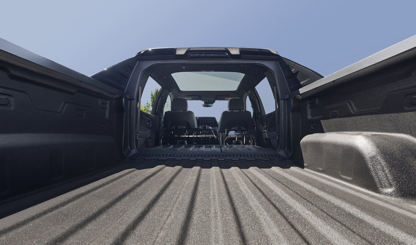 Thompson Chevrolet in UBLY MI