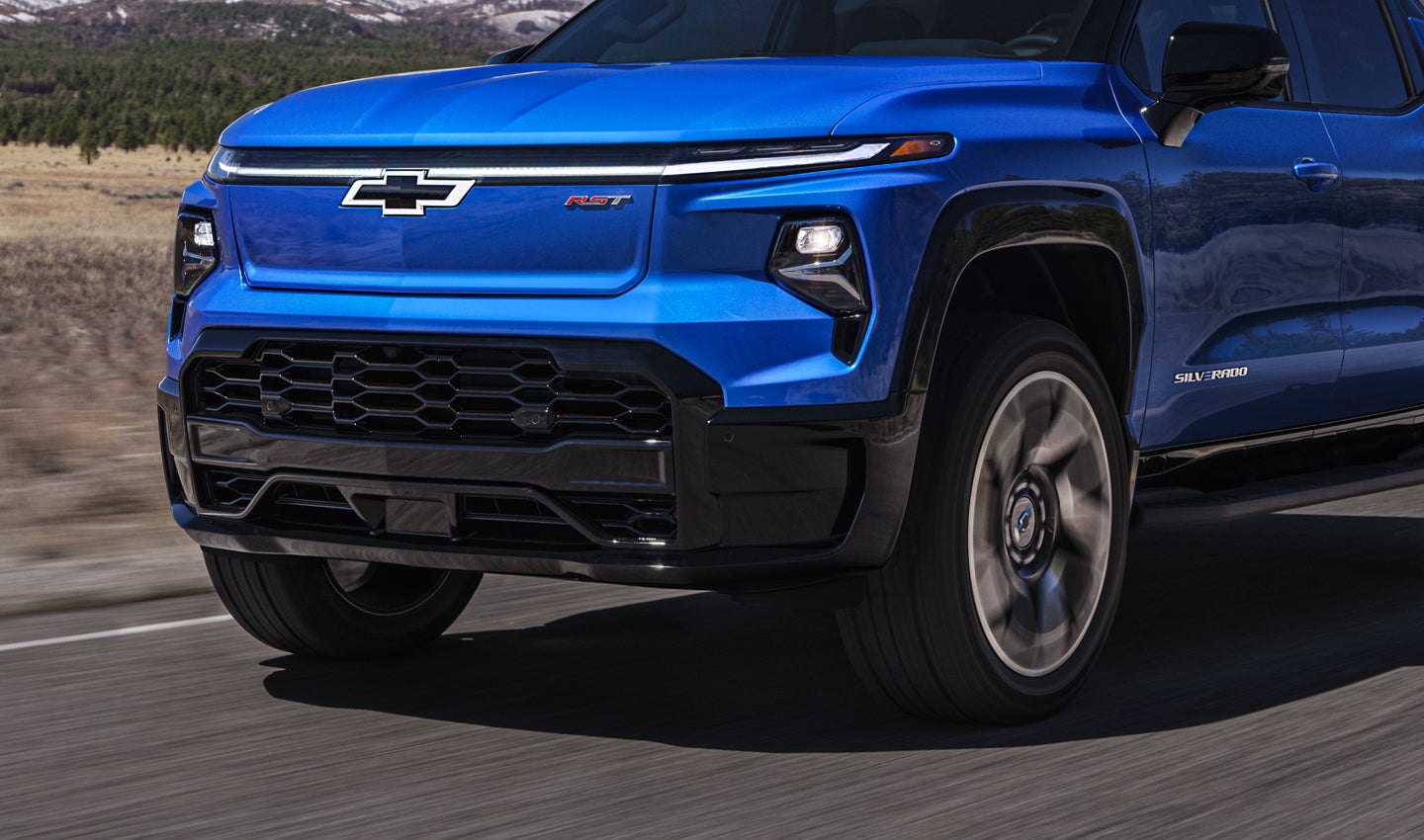 Thompson Chevrolet in UBLY MI