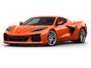 Chevrolet Corvette Z06 - Thompson Chevrolet in UBLY MI